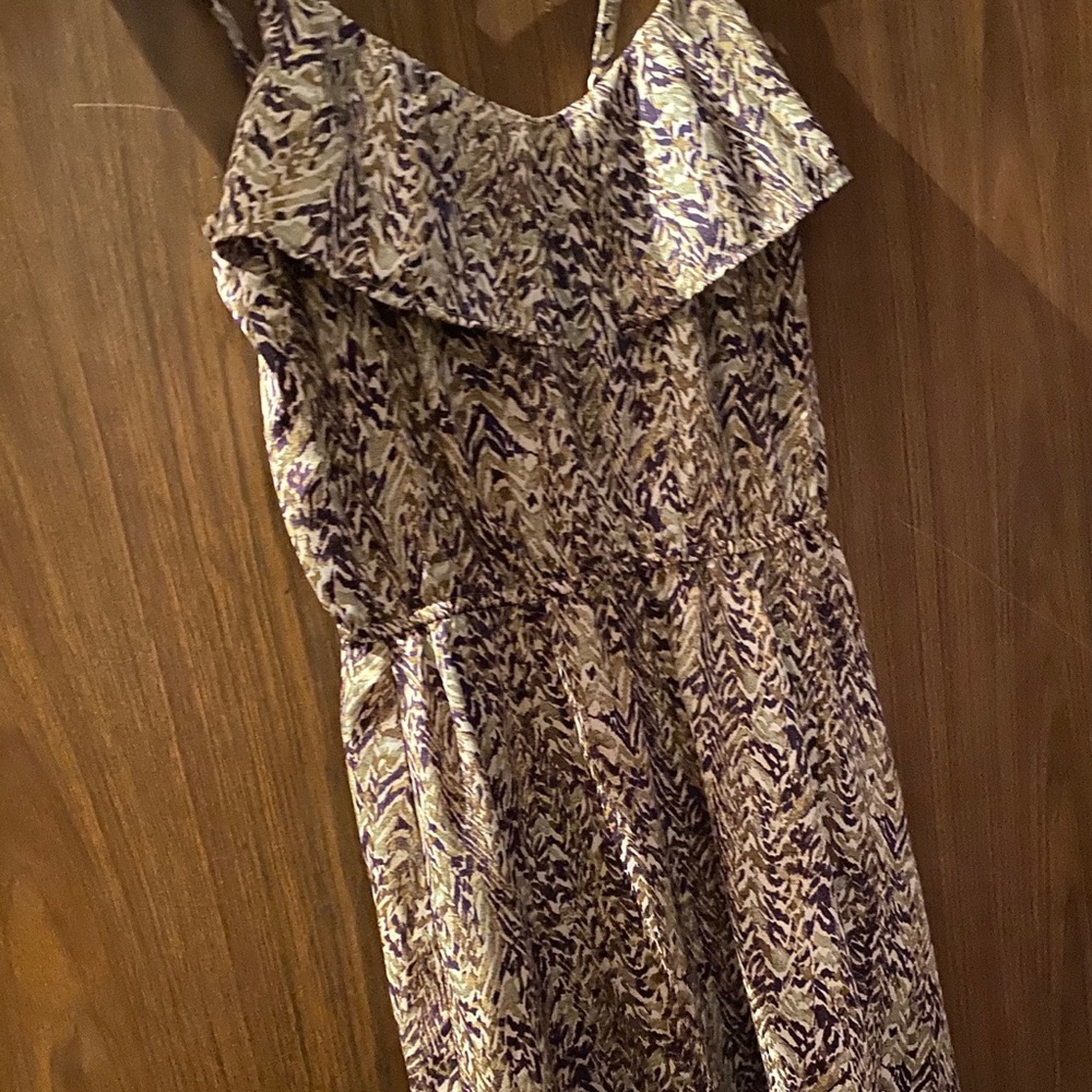 H&M dress